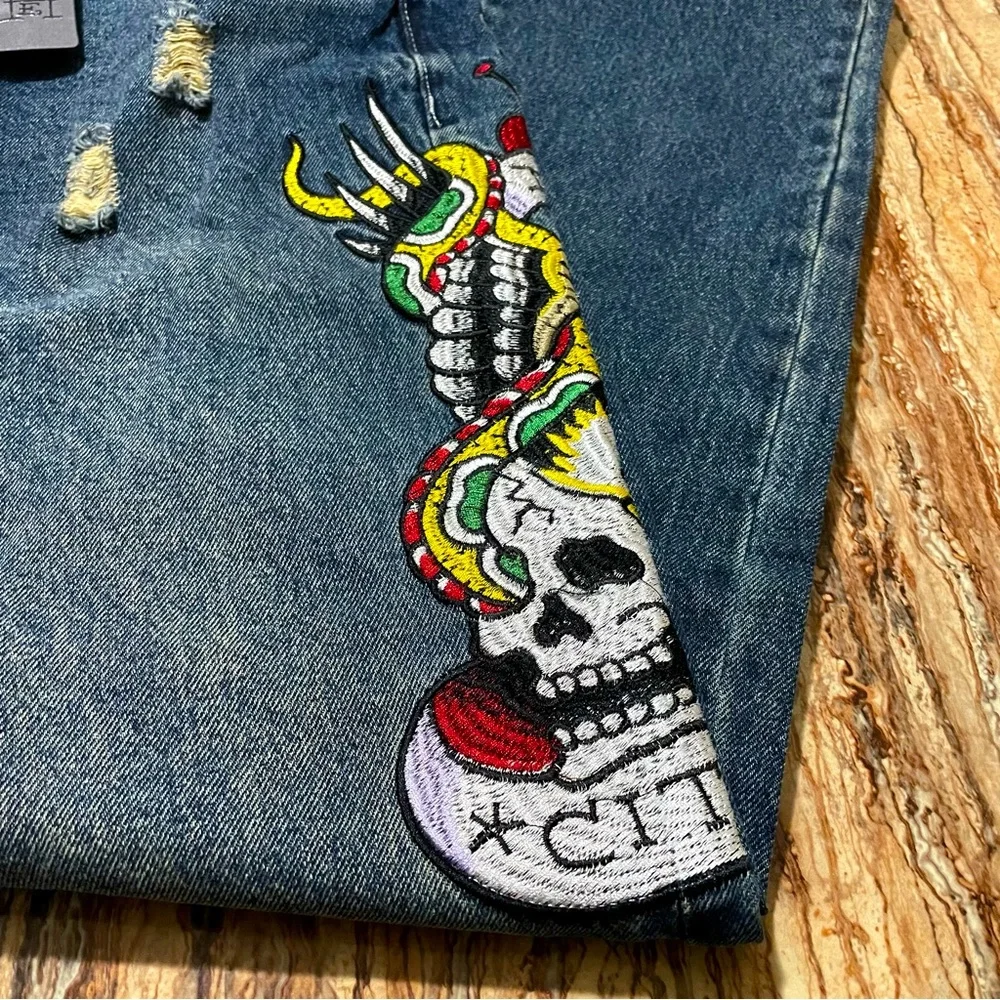 Ed Hardy